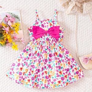 Toddler SHEIN dress